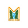 Логотип телеграм канала @molodezhniy_sport — 1 смена Молодёжный 03.06-20.06