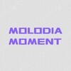 Логотип телеграм канала @molodia_moment — Molodia_Moment | PojavLauncher/Mojolauncher