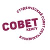Логотип телеграм канала @molodkemsu — Молодёжь КемГУ