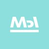 Логотип телеграм канала @molodkrsk_agency — АМПиРПОР Красноярского края