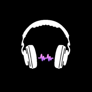 Логотип телеграм канала @molodmusic — Музыка, Треки, Обои | Molod Muzic