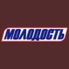 Логотип телеграм канала @molodostekb — МОЛОДОСТЬ БАР