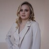 Логотип телеграм канала @molodovaaa1 — Настя | mommy-трафика💲