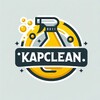 Логотип телеграм канала @molodoybizness — Химчистка | KapClean