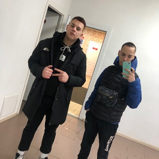 Логотип телеграм канала @molodoybobr — Бабёр