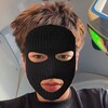 Логотип телеграм канала @molodoybuur — молодой бурятик