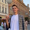 Логотип телеграм канала @molodoyfermerr — Кирилл | Молодой ФЕРМЕР 👨‍🌾