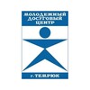 Логотип телеграм канала @molodtemryk — Молодёжь Темрюка