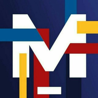 Логотип телеграм канала @molodyozka_za_rubezom — Молодёжка за рубежом