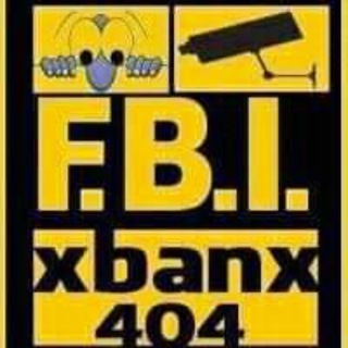 Logo of telegram channel molok_ma7ali2 — XBANX FBI 404