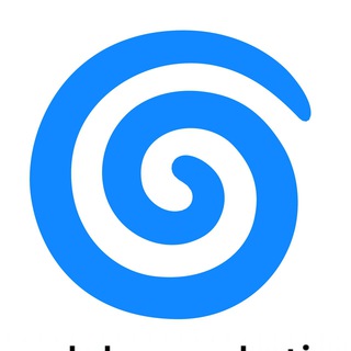 Логотип телеграм канала @moloko_marketing — moloko