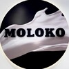 Логотип телеграм канала @moloko_store59 — moloko🤍