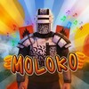 Telegram channel МОЛОКО logo
