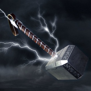 Логотип телеграм канала @molot_hammer — 👊Компьютерные игры | Развлечения | Всё о ПК