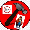 Логотип телеграм канала @molotoktyt — Молоток - Все новости тут !