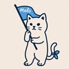 Logo of telegram channel molowarmonitor — MoloWarMonitor — MWM