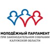 Логотип телеграм канала @molparlament40 — МолПарламент40