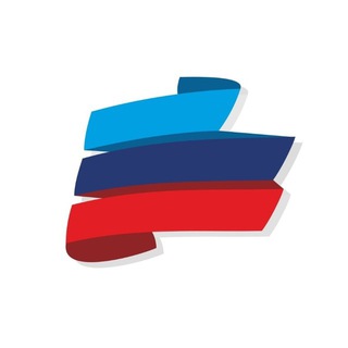 Логотип телеграм канала @molparlamlpr — Молодёжный парламент ЛНР