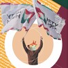 Логотип телеграм канала @molpol_neti — УМП| Управление молодежной политики