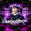 Логотип телеграм канала @molqdo1 — MOLODO1 | METRO SHOP