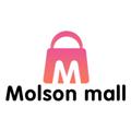 Logo saluran telegram molson888 — Molson商城（更名为：Tamia shopping）
