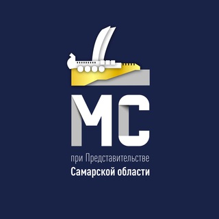 Логотип телеграм канала @molsovetru — Молодежный совет