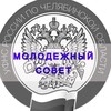 Логотип телеграм канала @molsovetufns74 — МолСовет_УФНС_Челябинская облась