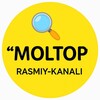 Telegram kanalining logotibi moltoplik — 🇺🇿"MOLTOPLIKLAR"🇺🇿