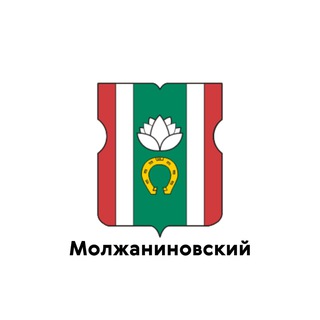 Логотип телеграм канала @molzhaninovskij — Молжаниновский