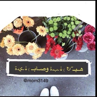 لوگوی کانال تلگرام mom0_0_e — هٰـيٰـبٰـهٰ وٰصٰـاٰبٰـيٰـهٰـہٰٖ ⇣♚