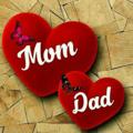 Logo saluran telegram mom_dad_sister_freind_status — MUMMY DAD LOVE STATUS | FAMILY LOVE STATUS ❤️🥰