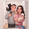 Логотип телеграм канала @mom_girl_2025 — Будни мамы: жизнь наизнанку 👩‍🍼🍼🩷