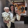 Логотип телеграм канала @mom_journal — Дневник Мамы 🐣