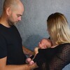 Логотип телеграм канала @mom_lion_cub — Мама Львёнка | Mom lion cub🦁