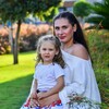 Логотип телеграм канала @mom_mira23 — Мамские будни️️