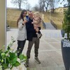 Логотип телеграм канала @mom_mymira — Мама.Мира