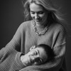 Логотип телеграм канала @mom_sasha87 — Александра, мамин дневник 🫶🏻