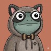 Логотип телеграм -каналу momaroo0 — by momaro