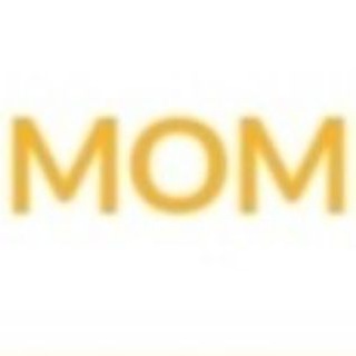 Логотип телеграм канала @mombm2 — MOMBM