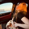 Логотип телеграм канала @momchudes — мама чудес