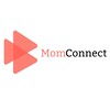 Логотип телеграм канала @momconnectru — MomConnect
