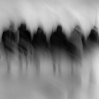 Логотип телеграм канала @momentoo_morrii — memento mori.