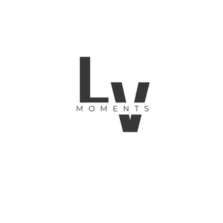Telegram kanalining logotibi moments_lv — Moments