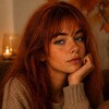 Логотип телеграм канала @momentsaboutbooks — Моменты | Катя о книгах ✨