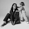 Логотип телеграм канала @momentsandalittlemore — Mariiam | moments and more