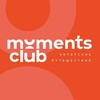 Логотип телеграм канала @momentsclub — МОМЕНТЫ - путешествия по России и не только. Байкал, Камчатка, Сахалин, Дагестан, Алтай