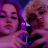 Логотип телеграм канала @momentstreambb — 🌸Домик Сасной фанатки🌸