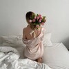 Логотип телеграм канала @momenttenderness — Такая Нежность🌸🕊️