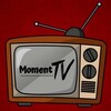Logo of telegram channel momenttv1 — Moment TV