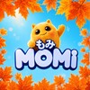 Логотип телеграм канала @momi_ru — Теперь только MOMI 🐣